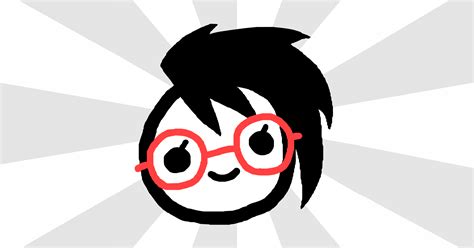 It's Nicky Case!.
